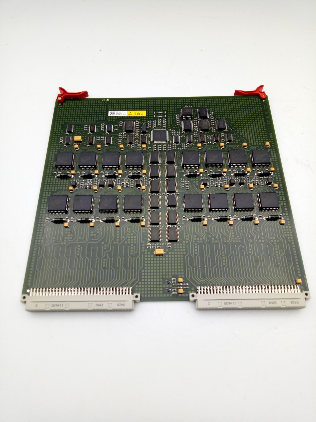 Heidelberg printing EAK2 input/ output circuit board