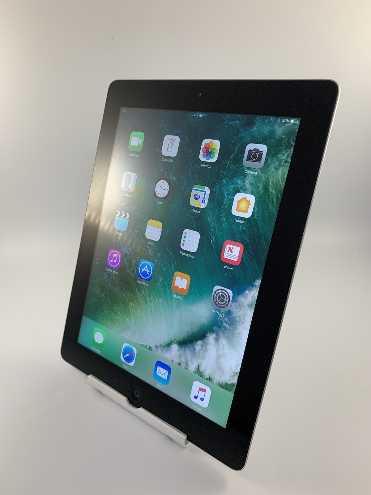 中古 良品 APPLE-iPad-A1458-32GB 動作確認済・Wi-Fiモデル・3台在庫 691