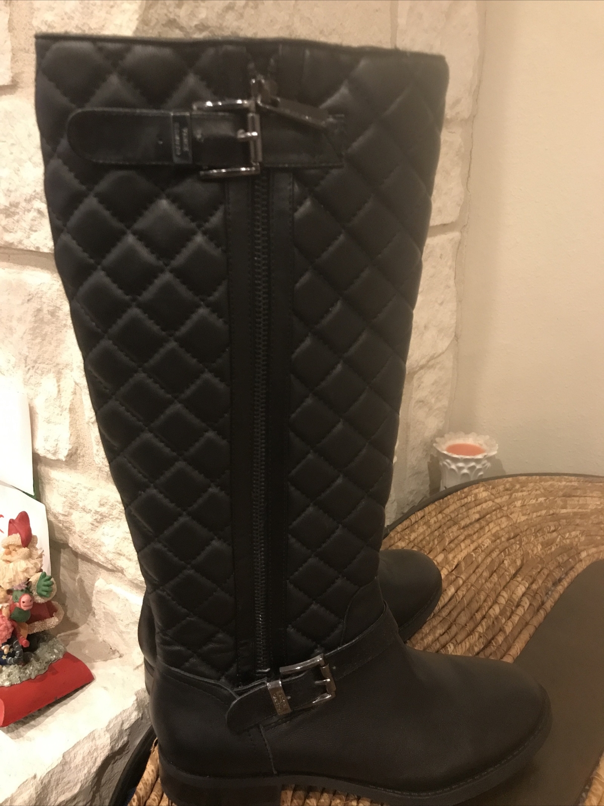 Ботинки Vince Camuto Women's Leather 