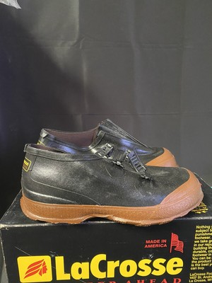 Lacrosse Shoes Mens Size 8 New