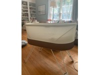 buy used snoo smart sleeper