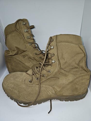 Belleville C312ST Hot Weather Steel Toe Tactical Boots Size