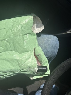 Fotos del artículo de un comprador verificado