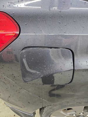 Used Fuel Tank Door fits: SUBARU IMPREZA 12 13 14 15