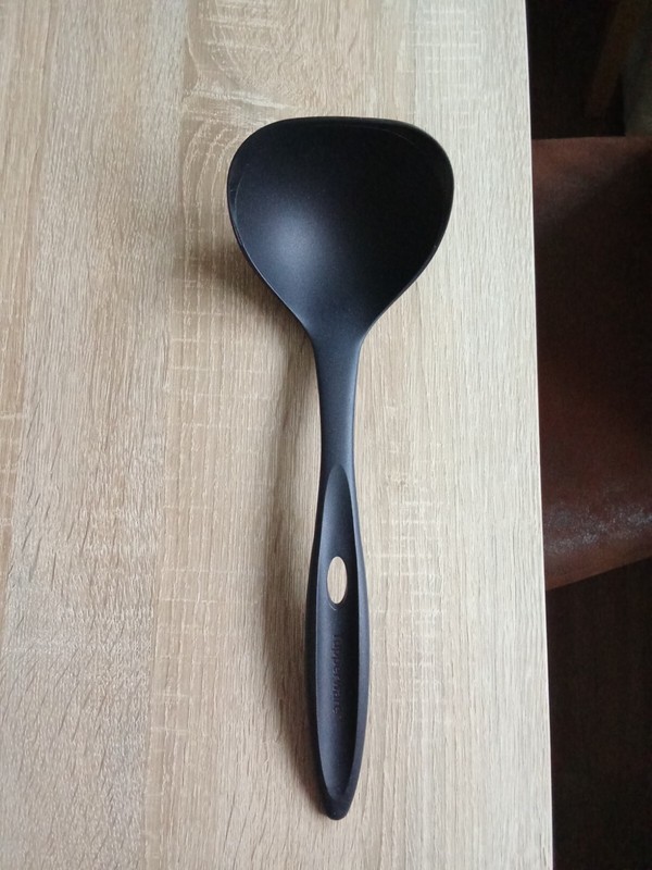 Tupperware Griffbereit SchÃ¶PflÃ¶Ffel Suppenkelle 