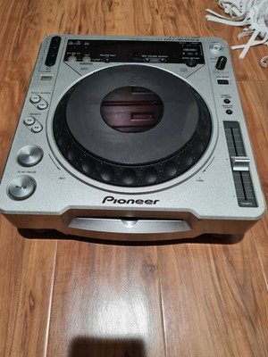 Dj Turntables Cdj 800