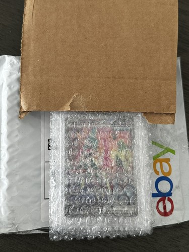 Item photo(s) from verified buyer