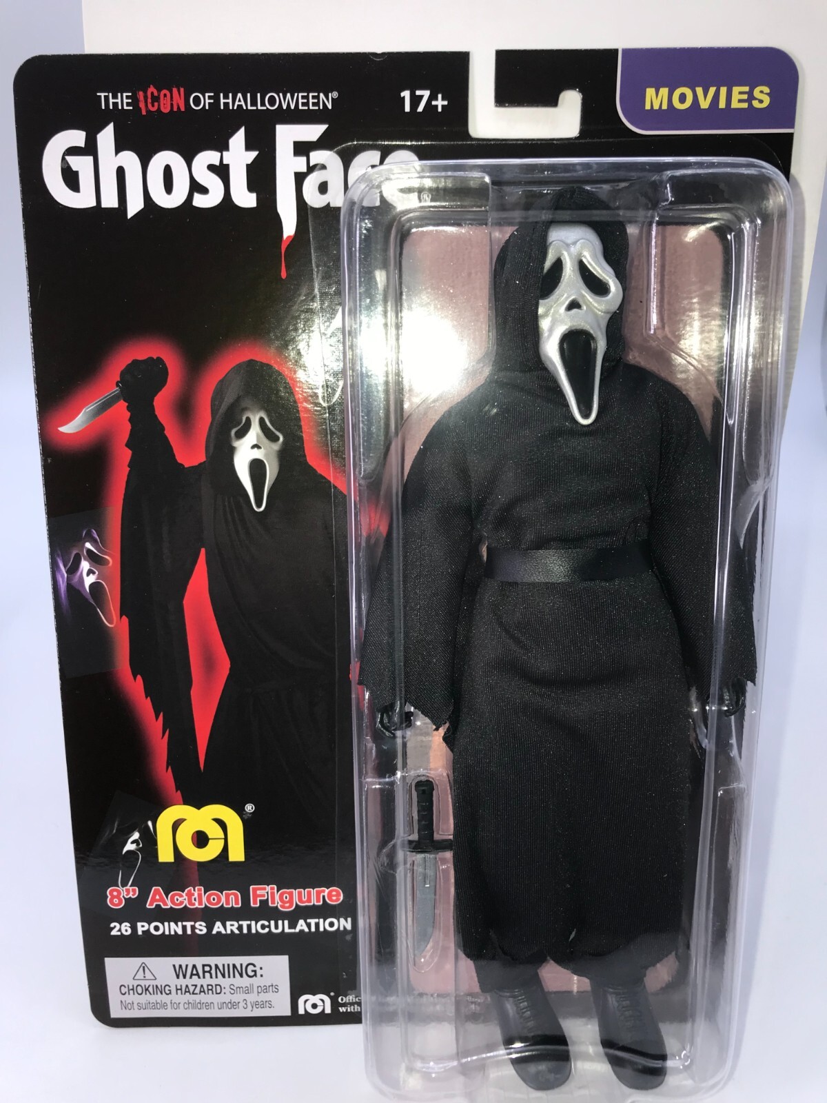 Mego Movies 