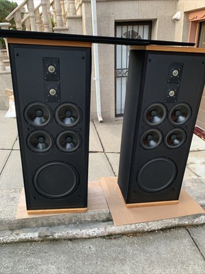 polk audio sda 1a