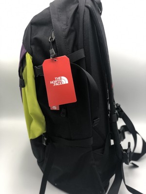 supreme tnf expedition backpack