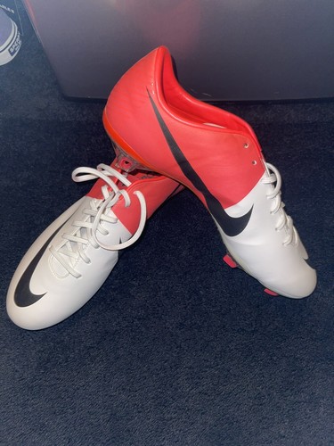 nike magista 2012