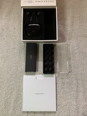 TOZO G1 Wireless Earbuds Bluetooth 5.3 Gaming Headphones with Microphone High