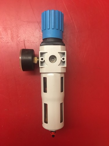 Festo LFR-D-5M-MIDI-A Filter Regulator