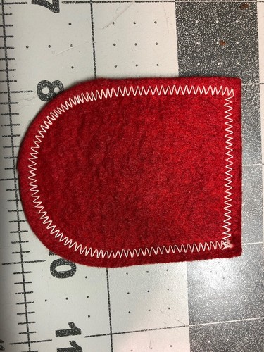 Berlin National Embroidered Patch Badge (271)