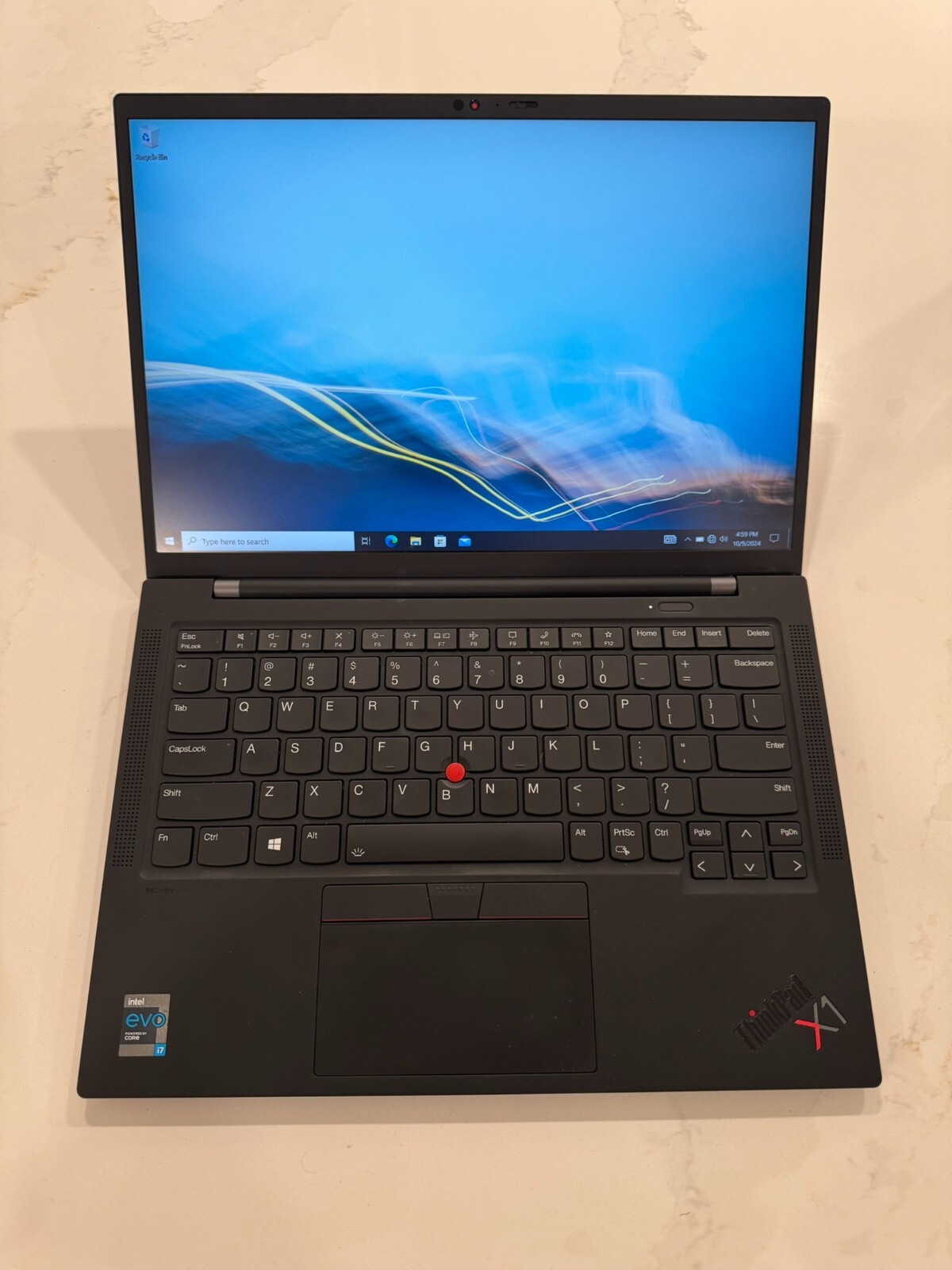 Windowsノート本体 Lenovo ThinkPad X1 carbon gen9 314HVfovHWS._AC_SY200_QL15_.jpg