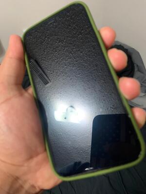 iPhone - NANAiPhone12pro 512GB Apple iPhone 12 Pro Max, 512GB, Graphite - Unlocked (Renewed