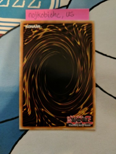 Yugioh TCG, Blackwing - Kris the Crack of Dawn,  PGL2-EN006, NM/M