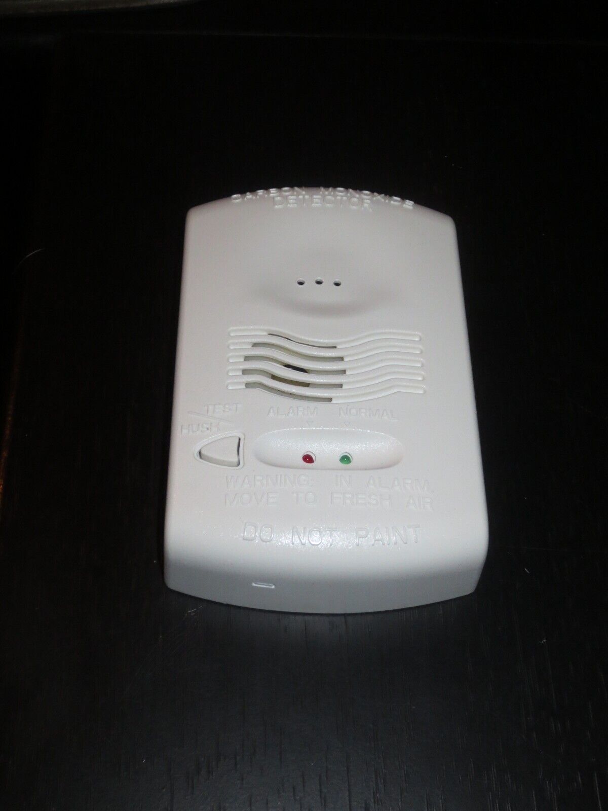 Sensor Co1224t Carbon Monoxide Detector