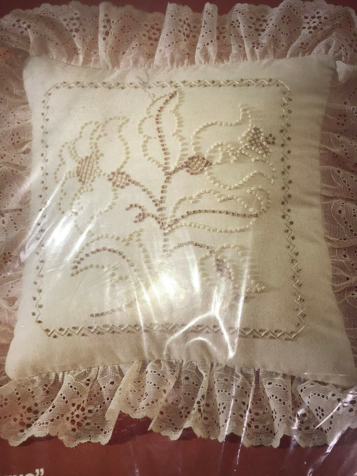 Bucilla Candle Wicking 12