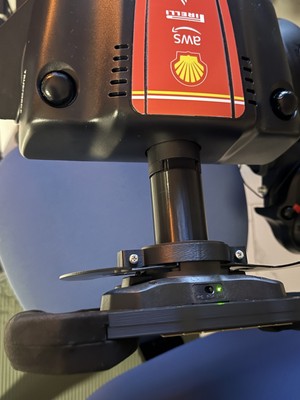 Fotos del artículo de un comprador verificado