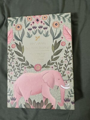 Vivid Scribbles Dotted Journal Notebook As Pictures