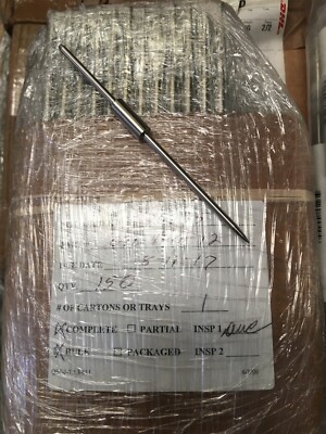 DEVILBISS AUTOMOTIVE REFINISHING FLUID NEEDLE FLG4-366-K Needle