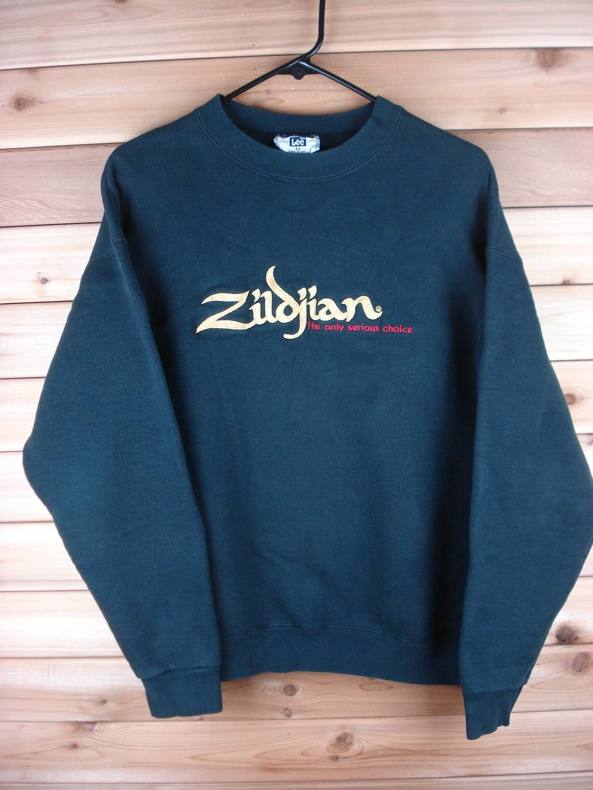 Lee ultraweight sweatshirt sale