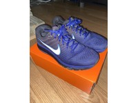 nike mens air max 2017 running shoes