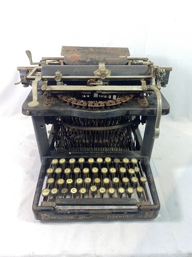 u*7様 激レアビンテージRemington Standard No.10タイプ $_12.JPG?set_id=880000500F