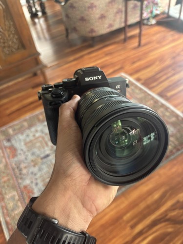 Artikelfoto(s) von einem verifizierten Käufer