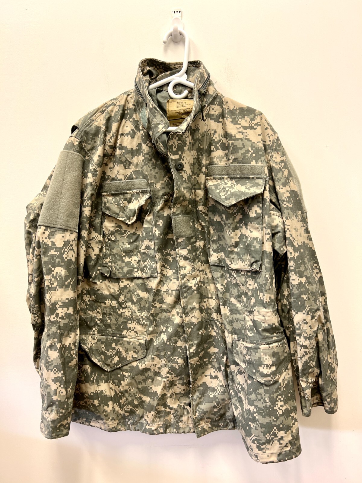 ジャケット・アウター ace general store US ARMY JKT suchmos ace general store US ARMY JKT suchmos