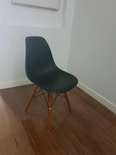 Like new dining chairs set of 6 (VGC) | Dining Chairs | Gumtree