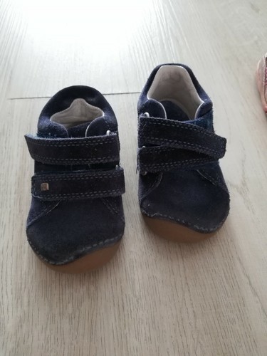 Babyschuhe Jungen Elefanten Test Vergleich +++ Babyschuhe Elefanten Schuhe Größe 18, Halbschuhe, Lauflernschuhe in