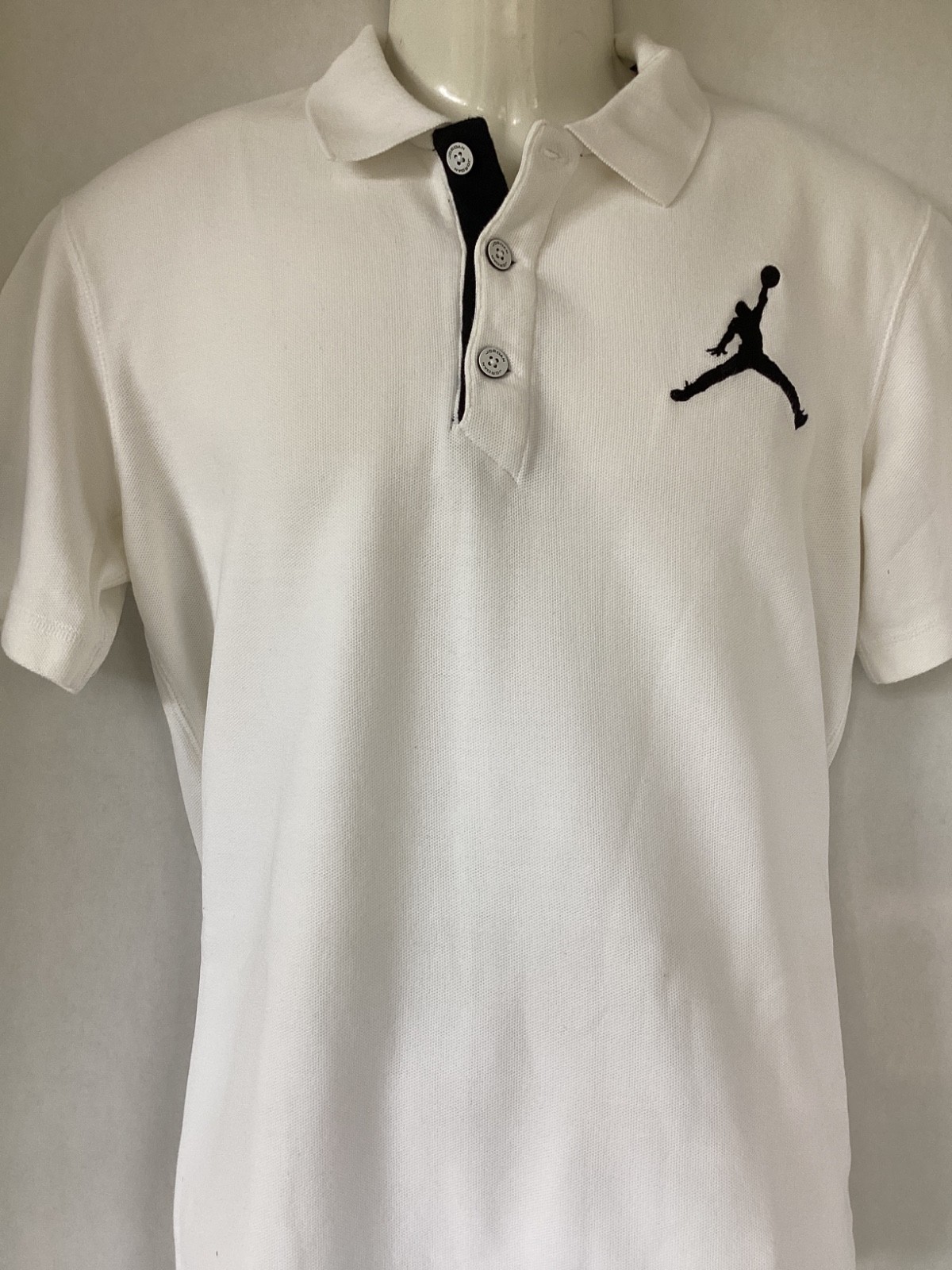jordan jumpman polo