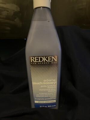 Redken Extreme Bleach Recovery Shampoo 10.1 oz