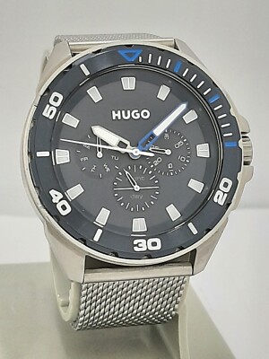 hugo boss men