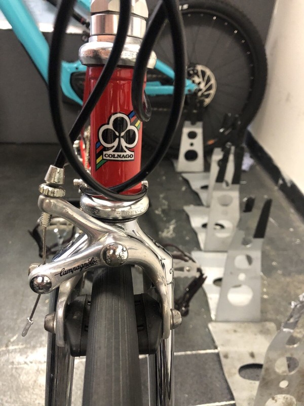 Bikes For Sale in Glasgow Page 8