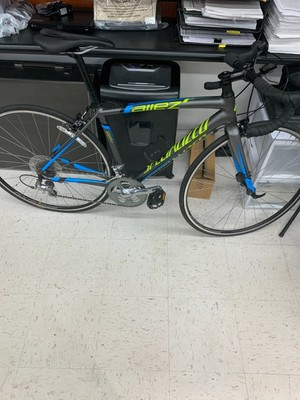 specialized allez elite blue book