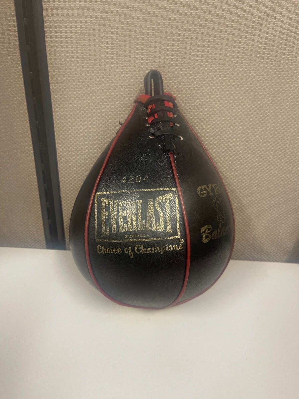 EVERLAST MASTERMIND PUNCH BAG サンドバッグ EVERLAST MASTERMIND PUNCH BAG サンドバッグ EVERLAST