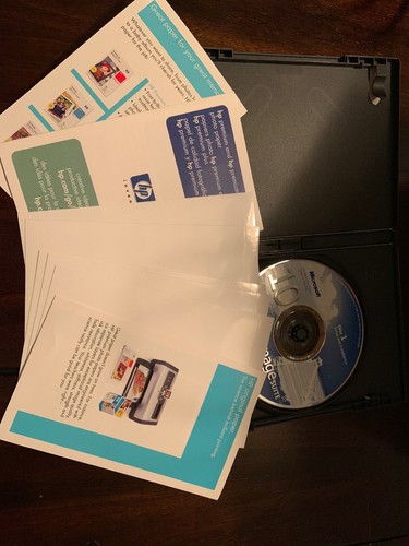 NEW- MICROSOFT DIGITAL IMAGE SUITE 10