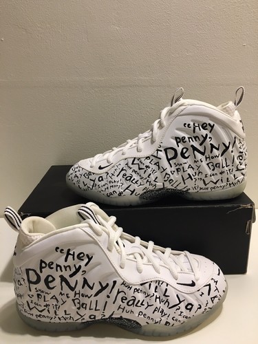 foamposites hey penny