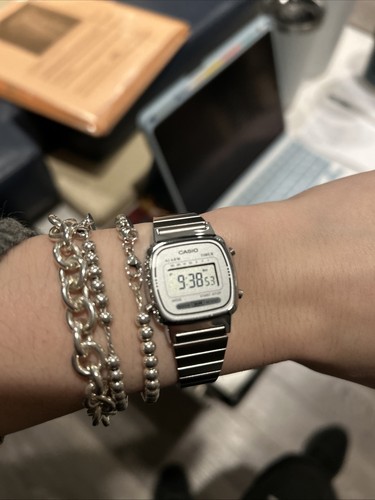 Foto dell'oggetto di un acquirente verificato