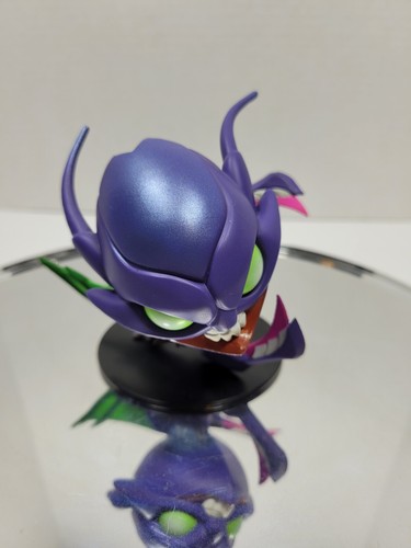 Official League of Legends Kha'Zix Voidreave Collectible Figure