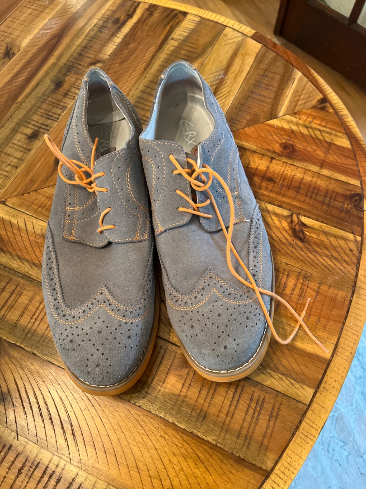 HEUGN Josh （Nubuck） $_57.JPG?set_id=880000500F