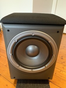 jbl sub 260 230 price