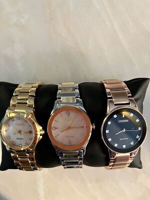 Citizen Eco-Drive Women