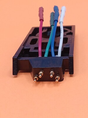 Dual Cartridge SLED for Dual Turntables TK14 / TK24 for 1219 1229 generic