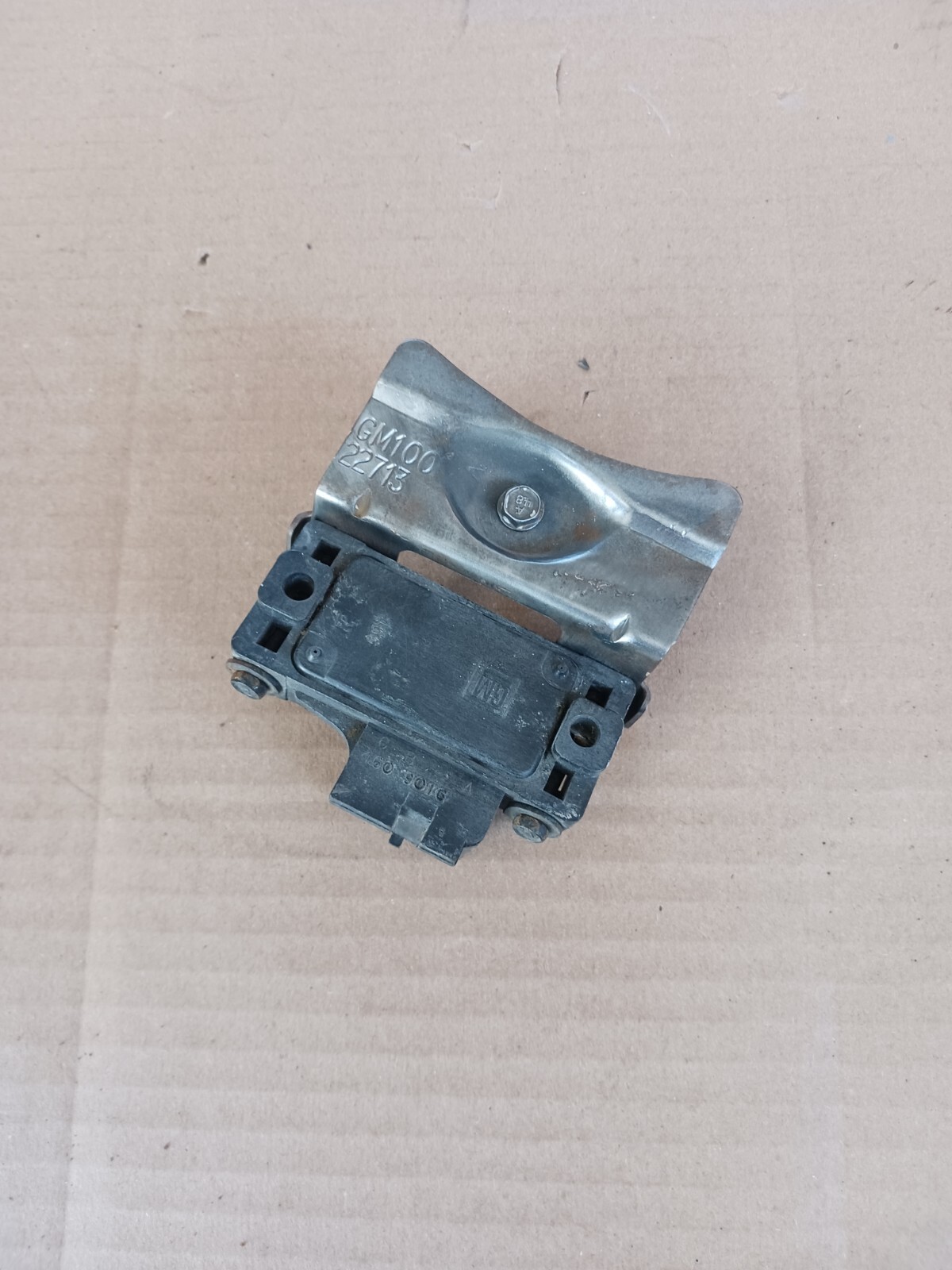 88-92 Camaro Firebird TBI V8 (Manifold Absolute Pressure