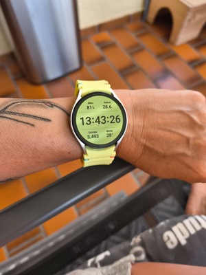 Fotos del artículo de un comprador verificado