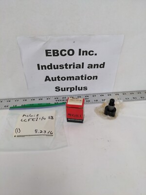 MCGILL CCFE 1 1/4 SB CAMFOLLOWER